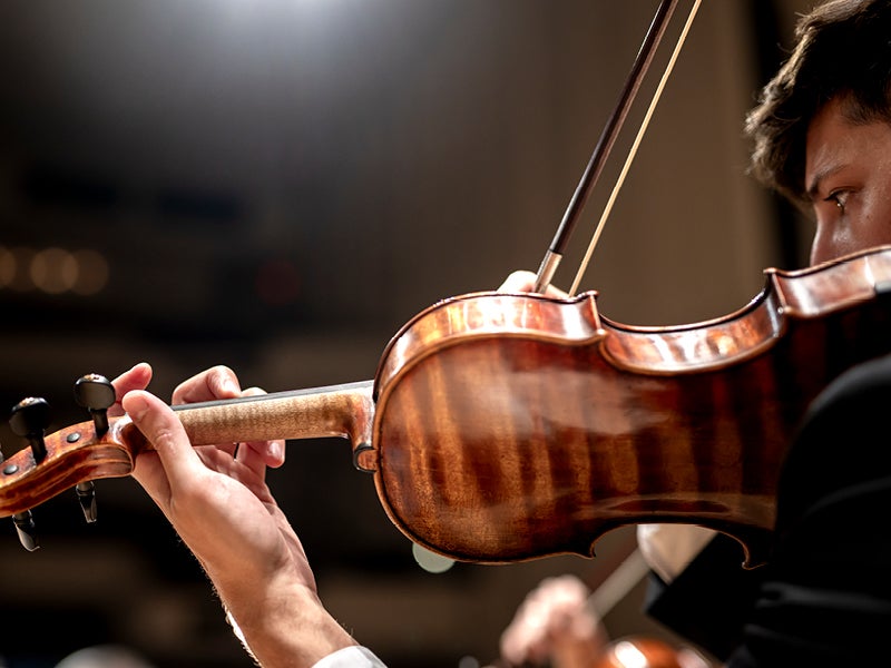 ASO: The Music of John Williams